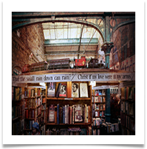 Bookshop - Chris Beesley